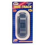 HO True-Track Bumpers (2) by Atlas Model Railroad