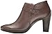 Ecco Footwear Womens Sculptured 75 Zip Shootie Boot