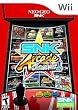 SNK Arcade Classics Volume 1 & Counter Force 2 Pack Gift Set, Wii