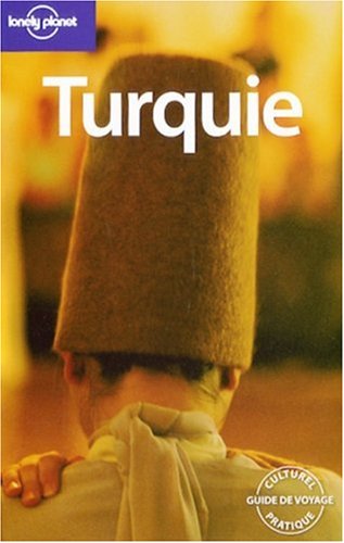 City Travel Guides Discounted  Used : Turquie
