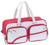 Puma Tasche Golf small weekender, mehrfarbig,