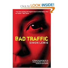 Bad Traffic