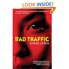 Bad Traffic