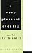 Search : A Very Pleasant Evening With Stevie Smith: Selected Shorter Prose
