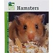 Animal Planet Hamsters