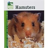 Hamsters Book