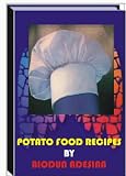 POTATOES FOOD RECIPES