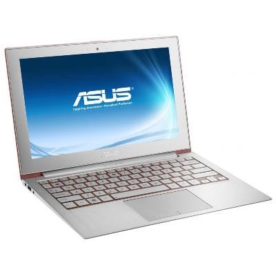 ASUS ZENBOOK UX31E-DH72-RG 13.3 LED Notebook Intel Core i7-2677M 1.8GHz 4GB DDR3 256GB SSD 802.11 b/g/n Bluetooth 4.0 Windows 7 To the heart Premium 64-bit Rose Gold