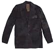 E-LABEL 'Cammo Blazer' sz XL