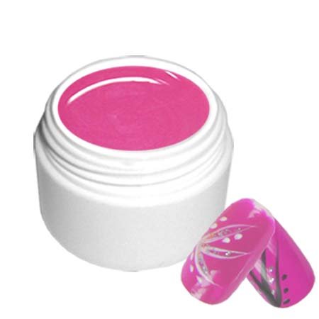 UV Farbgel - Pink Light - 30ml Preisvergleich