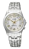 CITIZEN エクシード レディス Eco-Drive 電波時計 EBD74-2405