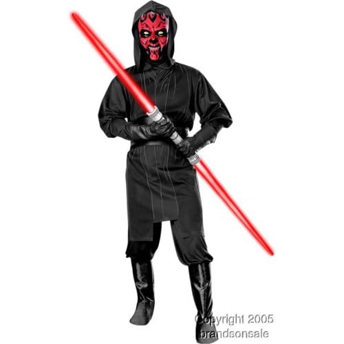 Star Wars Stormtrooper Supreme Edition Adult Costume Size Standard
