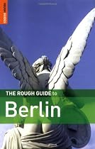 The Rough Guide to Berlin (Rough Guide Travel Guides)
