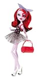 Monster High Dance Class Operetta Doll
