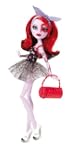 Monster High Dance Class Operetta Doll