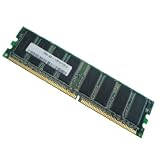 1024MB DDR 333MHz PC-2700 184-pin DIMM - 1GB DDR1 PC333 PC2700 RAM-Speicher Speichervon "SoniceShop24"
