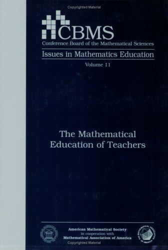 Teacher Training