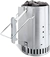 Weber 7416 Rapidfire Chimney Starter
