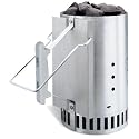 Weber 7416 Anz&uuml;ndkamin Rapidfire