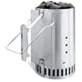 Weber 7416 Anzündkamin Rapidfire Weber 7416 Anzündkamin Rapidfire