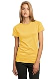 Organic Perfect Weight Tee Shirt