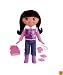 Fisher-Price Dora Saves the Snow Princess Doll: Snow Explorer Dora