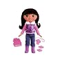 Fisher-Price Dora Saves the Snow Princess Doll: Snow Explorer Dora