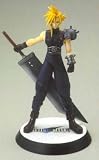 Final Fantasy VII Cloud Statue Figure 0703