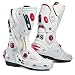 Sidi Vertigo Corsa Boots - 11.5/White