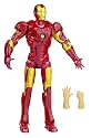 Iron Man Action Figure IM Prototype