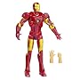 Iron Man Action Figure IM Prototype