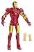 Iron Man Action Figure IM Prototype