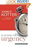 A Sense of Urgency