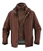 Sports : VAUDE Me West Ridge Jacket, choco