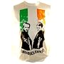 Boondock Saints Mens T-Shirt - Irish Colors