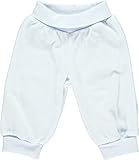 (フィクソーニ)FIXONI あったかベロア ベビーパンツ ブルー 68cm