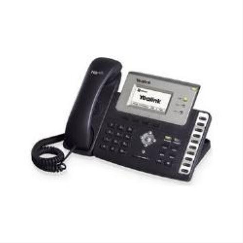 Yealink YEA-SIP-T26P Advanced IP Phone with POE