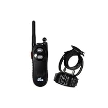 Hot Sale DT Systems Micro-iDT PLUS Training Collar (One Dog System)