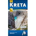 Kreta: Wanderf�hrer mit GPS-kartierten Routen