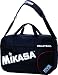 MIKASA Balltasche, schwarz, 1933