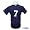 Detroit Tigers Ivan Rodriguez Authentic COOL BASE Batting Practice MLB Baseball Jersey Size Medium