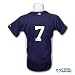 Detroit Tigers Ivan Rodriguez Authentic COOL BASE Batting Practice MLB Baseball Jersey Size Medium