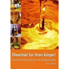 �lwechsel f�r Ihren K�rper
