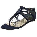 Tibi Women's Aimee Flat
