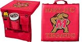 Maryland Terrapins Seat Cushion