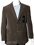 NEW ITALIAN Men's Jacket Khaki Sport Coat Blazer * Contemporary EURO Cut * FREE SHIPPING