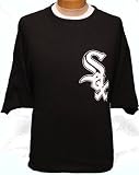 4XL MLB Chicago White Sox Griffey #17 Black Jersey T-shirt 4XL
