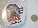 Vintage Popeye Button : Mgm Grand Casino