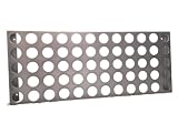 Keurig K-cup coffee pod/ capsule metal wall rack (60 pods)