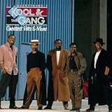 EVERYTHINGS KOOL AND THE GANG GREATEST HITS AND MORE [LP VINYL]